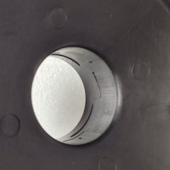 ATC13-1-0004-AM Anti-Dust Cover With Hub NO.51 On Diagram ATC13-1 Transmission