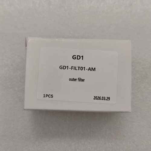 GD1-FILT01-AM Outer Filter 25450-PWR-003 GD1 Transmission