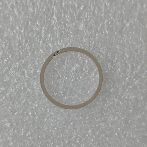 JF018E-SEAL04-AM Sealing Ring Small On Shaft PEEK Material White Rear Drum JF011E JF015E JF017E Transmission
