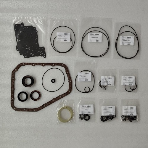 AW81-40LE-18701A-AM Overhaul Kit 18701A AW81-40LE Transmission