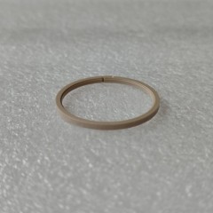 JF018E-SEAL05-AM Sealing Ring Big On Shaft PEEK Material White JF011E Transmission