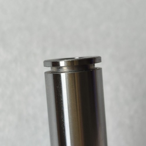 TR580-PIPE01-U1 PIPE On Mid Case Sleeve Metal