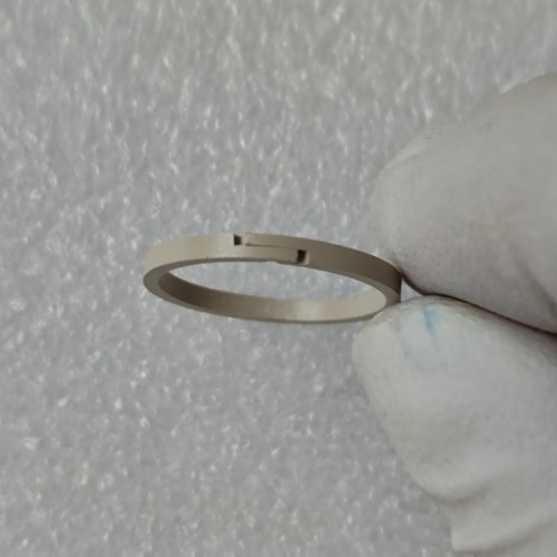 JF018E-SEAL04-AM Sealing Ring Small On Shaft PEEK Material White Rear Drum JF011E JF015E JF017E Transmission
