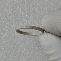 JF018E-SEAL04-AM Sealing Ring Small On Shaft PEEK Material White Rear Drum JF011E JF015E JF017E Transmission