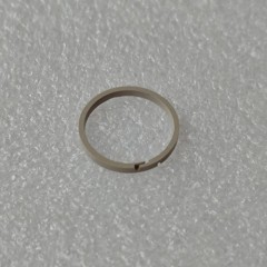 JF018E-SEAL04-AM Sealing Ring Small On Shaft PEEK Material White Rear Drum JF011E JF015E JF017E Transmission