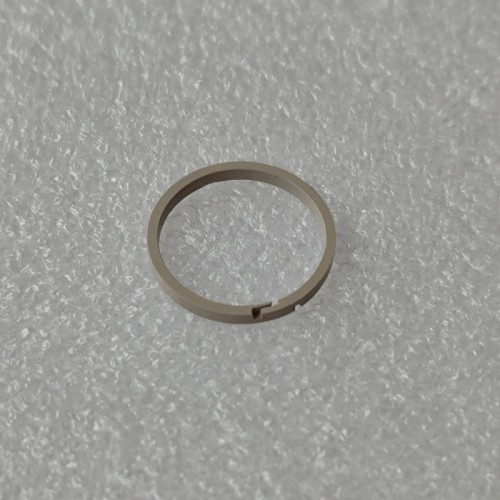 JF018E-SEAL04-AM Sealing Ring Small On Shaft PEEK Material White Rear Drum JF011E JF015E JF017E Transmission