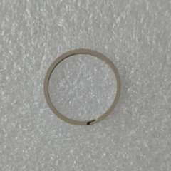 JF018E-SEAL04-AM Sealing Ring Small On Shaft PEEK Material White Rear Drum JF011E JF015E JF017E Transmission