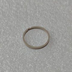 JF018E-SEAL04-AM Sealing Ring Small On Shaft PEEK Material White Rear Drum JF011E JF015E JF017E Transmission