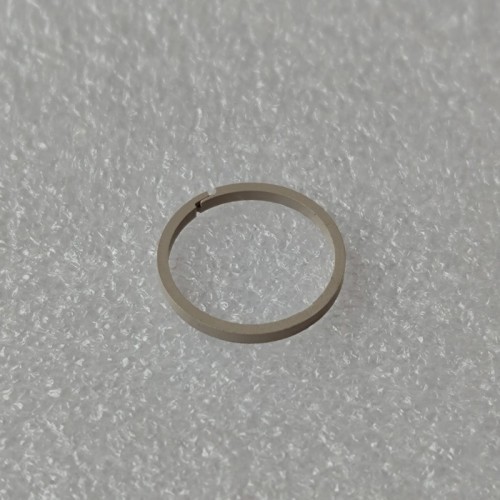 JF018E-SEAL04-AM Sealing Ring Small On Shaft PEEK Material White Rear Drum JF011E JF015E JF017E Transmission