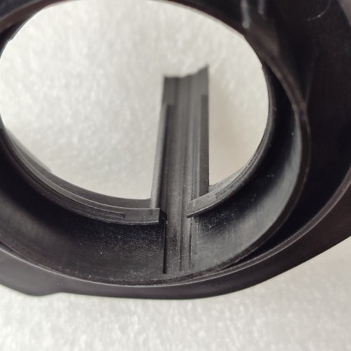 ATC13-1-0006-AM Oil Guide Plastic No.19 On Diagram Oil Deflector ATC13-1 Transmission