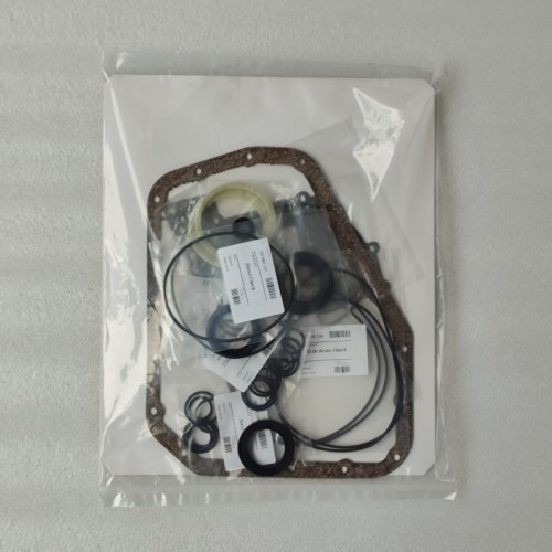 AW81-40LE-18701A-AM Overhaul Kit 18701A AW81-40LE Transmission