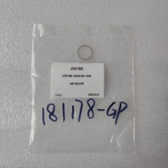 JF018E-SEAL04-AM Sealing Ring Small On Shaft PEEK Material White Rear Drum JF011E JF015E JF017E Transmission
