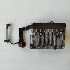 6F24-VB02-FN Valve Body With Harness 6F24 Transmission