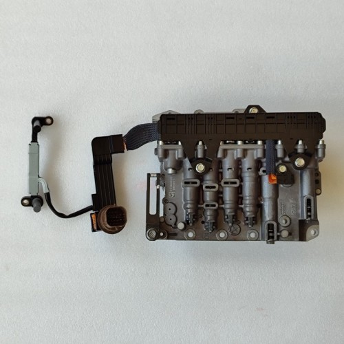 6F24-VB02-FN Valve Body With Harness 6F24 Transmission