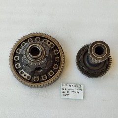 8G30-DIFF02-U1 Differential Kit 61/47-15 PSA Gasoline 8G30 Transmission