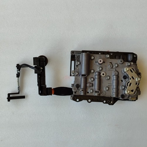 6F24-VB02-FN Valve Body With Harness 6F24 Transmission