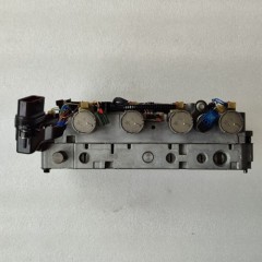 8F35-0002-U1 Valve Body 9 Solenoid With Harness 8F35 Transmission