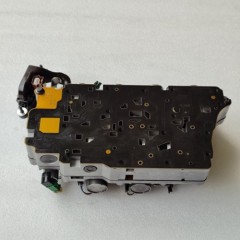 8F35-0002-U1 Valve Body 9 Solenoid With Harness 8F35 Transmission