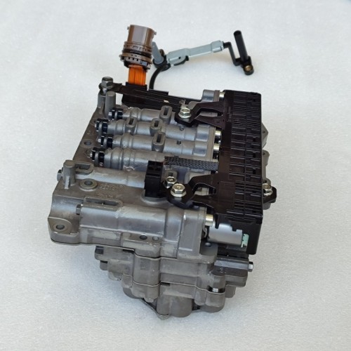 6F24-VB02-FN Valve Body With Harness 6F24 Transmission