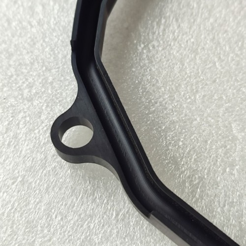 AA80E-PANG01-AM Pan Gasket Rubber NBR+Metal AA80E Transmission