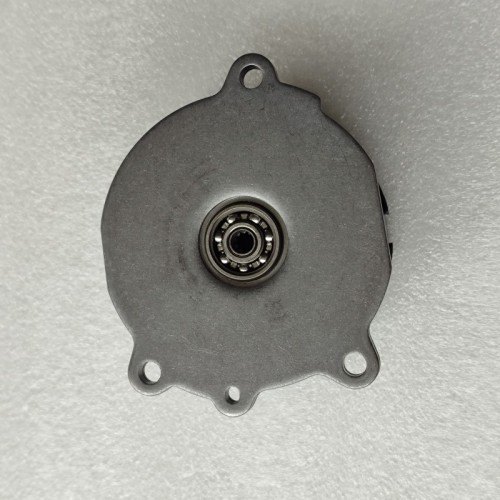 0DD-MOTO01-OEM Motor On VB 0DD 325 583E 0DD Transmission