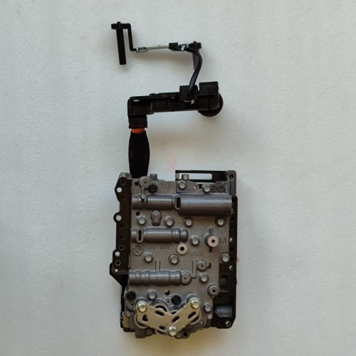 6F24-VB02-FN Valve Body With Harness 6F24 Transmission
