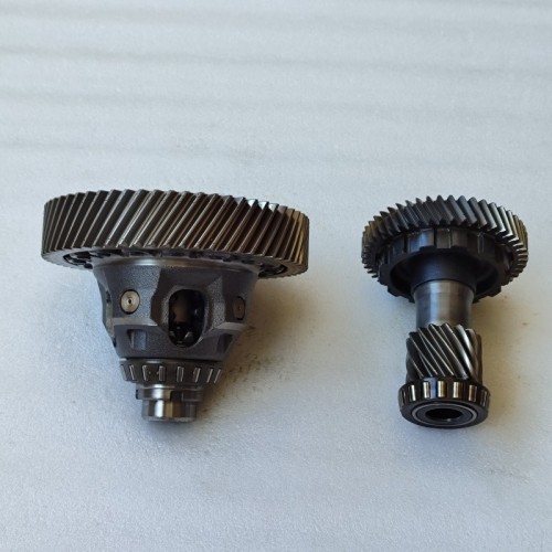 8G30-DIFF02-U1 Differential Kit 61/47-15 PSA Gasoline 8G30 Transmission