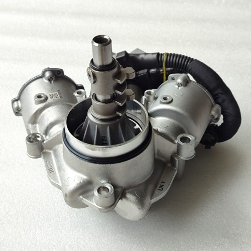 D7GF1-ACTU01-OEM Actuator Sub Assy 43810-2D205 D7GF1 Transmission