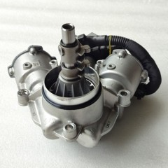 D7GF1-ACTU01-OEM Actuator Sub Assy 43810-2D205 D7GF1 Transmission
