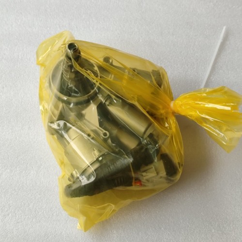 D7GF1-ACTU01-OEM Actuator Sub Assy 43810-2D205 D7GF1 Transmission