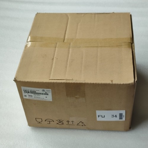 D7GF1-ACTU01-OEM Actuator Sub Assy 43810-2D205 D7GF1 Transmission