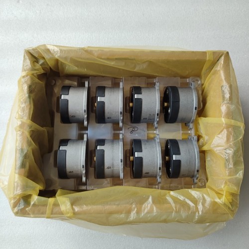 0DD-MOTO01-OEM Motor On VB 0DD 325 583E 0DD Transmission
