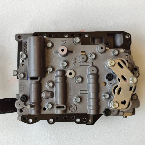 6F24-VB02-FN Valve Body With Harness 6F24 Transmission