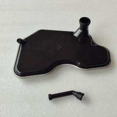 SR8AT-FILT03-AM Inner Filter Without Rail Strat-Stop SR8AT Transmission