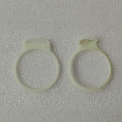 8G45-WASK01-AM Washer Kit 2Pcs A Kit UA80E UA80F 8G45 Transmission