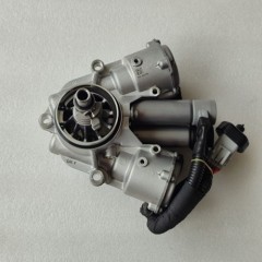 D7GF1-ACTU01-OEM Actuator Sub Assy 43810-2D205 D7GF1 Transmission