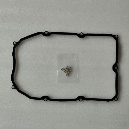 AA80E-PANG01-AM Pan Gasket Rubber NBR+Metal AA80E Transmission