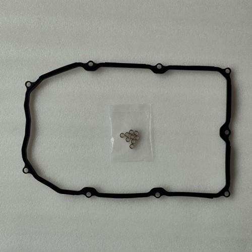 AA80E-PANG01-AM Pan Gasket Rubber NBR+Metal AA80E Transmission