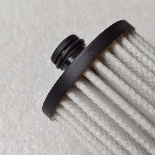 0AW-FILT03-AM Outer Filter Without Cover 1861-1 0AW301516C 0AW Transmission