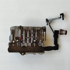 6F24-VB02-FN Valve Body With Harness 6F24 Transmission
