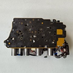 8F35-0002-U1 Valve Body 9 Solenoid With Harness 8F35 Transmission