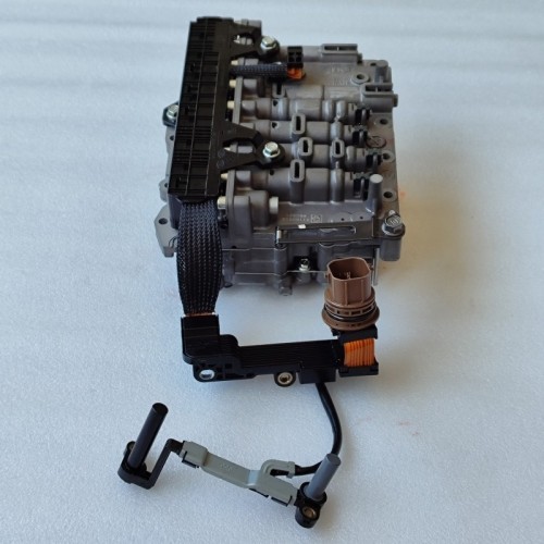 6F24-VB02-FN Valve Body With Harness 6F24 Transmission