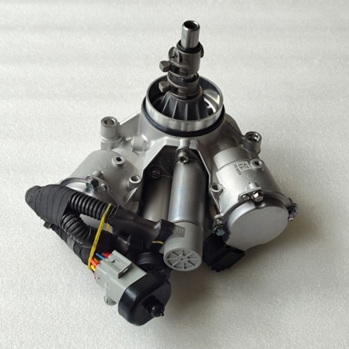 D7GF1-ACTU01-OEM Actuator Sub Assy 43810-2D205 D7GF1 Transmission