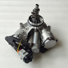 D7GF1-ACTU01-OEM Actuator Sub Assy 43810-2D205 D7GF1 Transmission