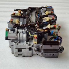 8F35-0002-U1 Valve Body 9 Solenoid With Harness 8F35 Transmission