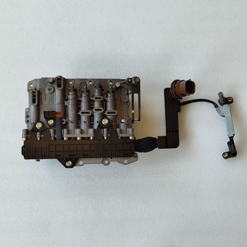 6F24-VB02-FN Valve Body With Harness 6F24 Transmission