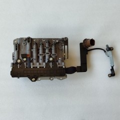 6F24-VB02-FN Valve Body With Harness 6F24 Transmission