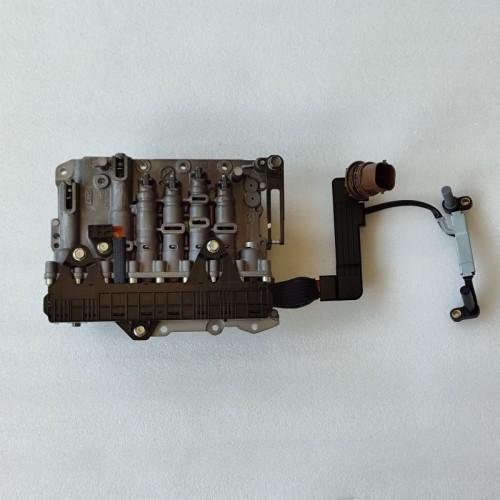 6F24-VB02-FN Valve Body With Harness 6F24 Transmission