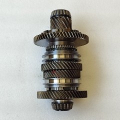 7DCT250-SHAF02-U1 Gear Shaft 14-58-39-40-50 GEAR TEETH MG 7DCT250 Transmission