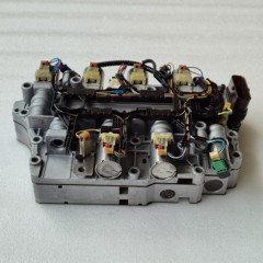 8F35-0002-U1 Valve Body 9 Solenoid With Harness 8F35 Transmission